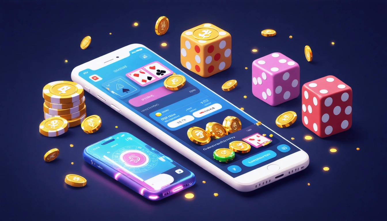 Mega Block App Features User Setup and Security
Mega Block App Casino Review Betting Features and Limits